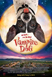 Vampire Dog (2012) M4uHD Free Movie