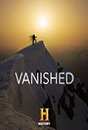 Vanished (2019) Free Movie