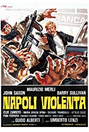 Violent Naples (1976) Free Movie M4ufree