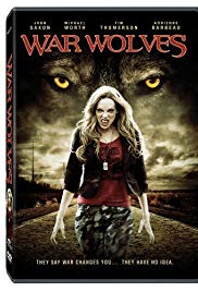 War Wolves (2009) Free Movie