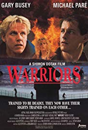 Warriors (1994) Free Movie