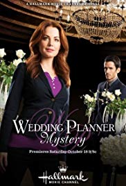 Wedding Planner Mystery (2014) Free Movie