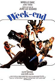 Weekend (1967) Free Movie