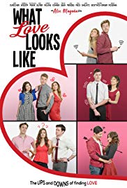 What Love Looks Like (2020) Free Movie M4ufree
