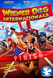 Wiener Dog Internationals (2015) Free Movie M4ufree