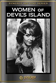 Women of Devils Island (1962) M4uHD Free Movie