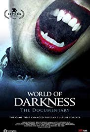 World of Darkness (2017) Free Movie