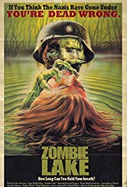 Zombie Lake (1981) Free Movie M4ufree