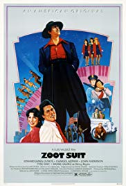 Zoot Suit (1981) Free Movie