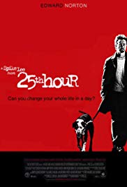 25th Hour (2002) Free Movie