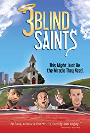 3 Blind Saints (2011) M4uHD Free Movie