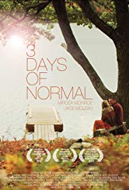 3 Days of Normal (2012) M4uHD Free Movie