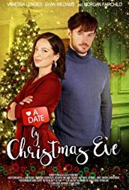 A Date by Christmas Eve (2019) M4uHD Free Movie