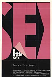 A Little Sex (1982) Free Movie