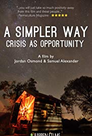 A Simpler Way: Crisis as Opportunity (2016) M4uHD Free Movie