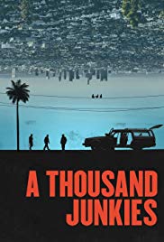 A Thousand Junkies (2017) M4uHD Free Movie