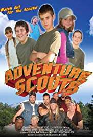 Adventure Scouts (2010) M4uHD Free Movie