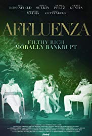 Affluenza (2014) Free Movie