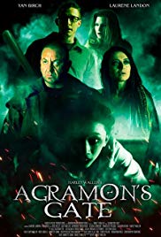 Agramons Gate (2017) M4uHD Free Movie