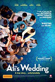 Alis Wedding (2017) M4uHD Free Movie
