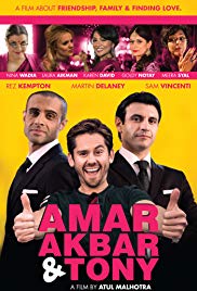 Amar Akbar & Tony (2015) M4uHD Free Movie
