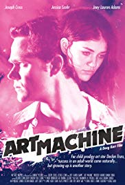 Art Machine (2012) M4uHD Free Movie