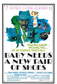 Baby Needs a New Pair of Shoes (1974) Free Movie M4ufree
