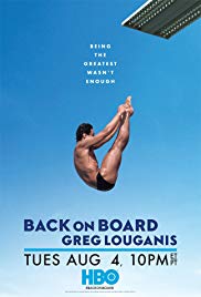 Back on Board: Greg Louganis (2014) Free Movie