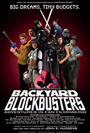 Backyard Blockbusters (2012) Free Movie M4ufree