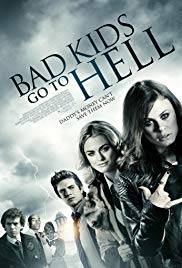 Bad Kids Go to Hell (2012) M4uHD Free Movie