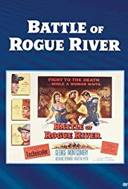 Battle of Rogue River (1954) Free Movie M4ufree