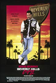 Beverly Hills Cop II (1987) Free Movie