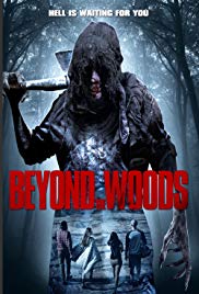 Beyond the Woods (2018) M4uHD Free Movie