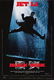 Black Mask (1996) Free Movie
