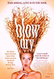 Blow Dry (2001) Free Movie