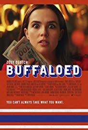 Buffaloed (2019) M4uHD Free Movie