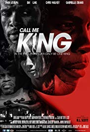 Call Me King (2017) Free Movie