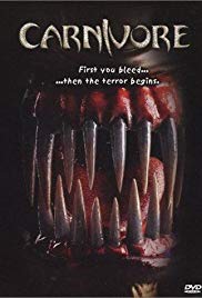 Carnivore (2000) Free Movie