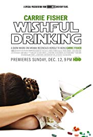 Carrie Fisher: Wishful Drinking (2010) M4uHD Free Movie