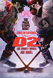 D2: The Mighty Ducks (1994) Free Movie