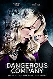 Dangerous Company (2015) Free Movie M4ufree