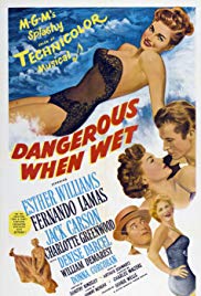 Dangerous When Wet (1953) Free Movie