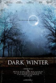 Dark Winter (2018) M4uHD Free Movie