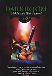 Darkroom (1989) Free Movie M4ufree