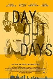 Day Out of Days (2015) M4uHD Free Movie