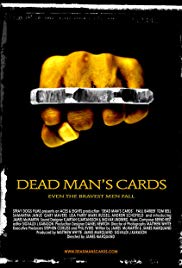 Dead Mans Cards (2006) M4uHD Free Movie