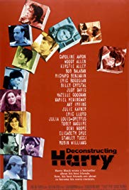 Deconstructing Harry (1997) Free Movie M4ufree