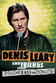 Denis Leary & Friends Presents: Douchbags & Donuts (2011) M4uHD Free Movie