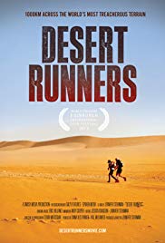 Desert Runners (2013) Free Movie M4ufree
