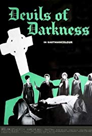 Devils of Darkness (1965) Free Movie M4ufree